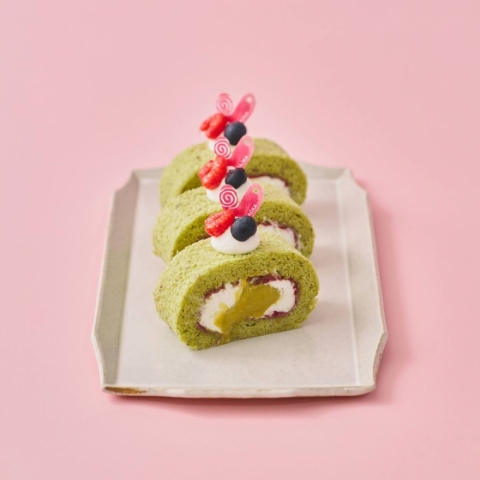 �s�X�^�`�I�ƃx���[�̃��[���P�[�L�����Ԍ��聄 ���I�����C���\��OK