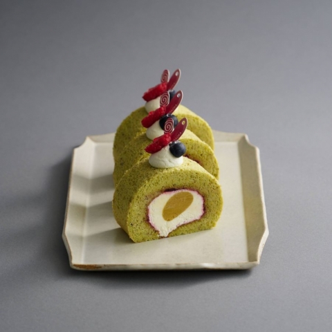 �s�X�^�`�I�ƃx���[�̃��[���P�[�L�����Ԍ��聄 ���I�����C���\��OK