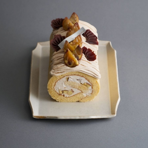 �����u�������[���P�[�L�E�z��