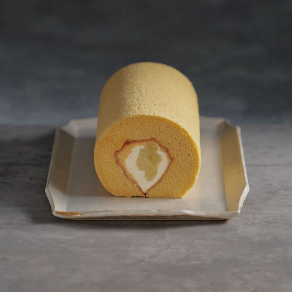 焼いもロールケーキ・配送