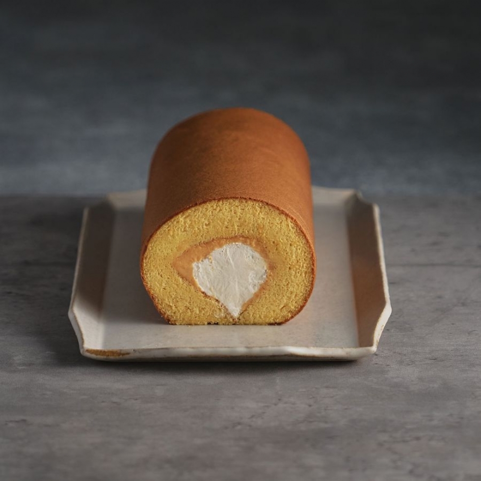 �����Ƙa�O�~�̃��[���P�[�L�E�z��