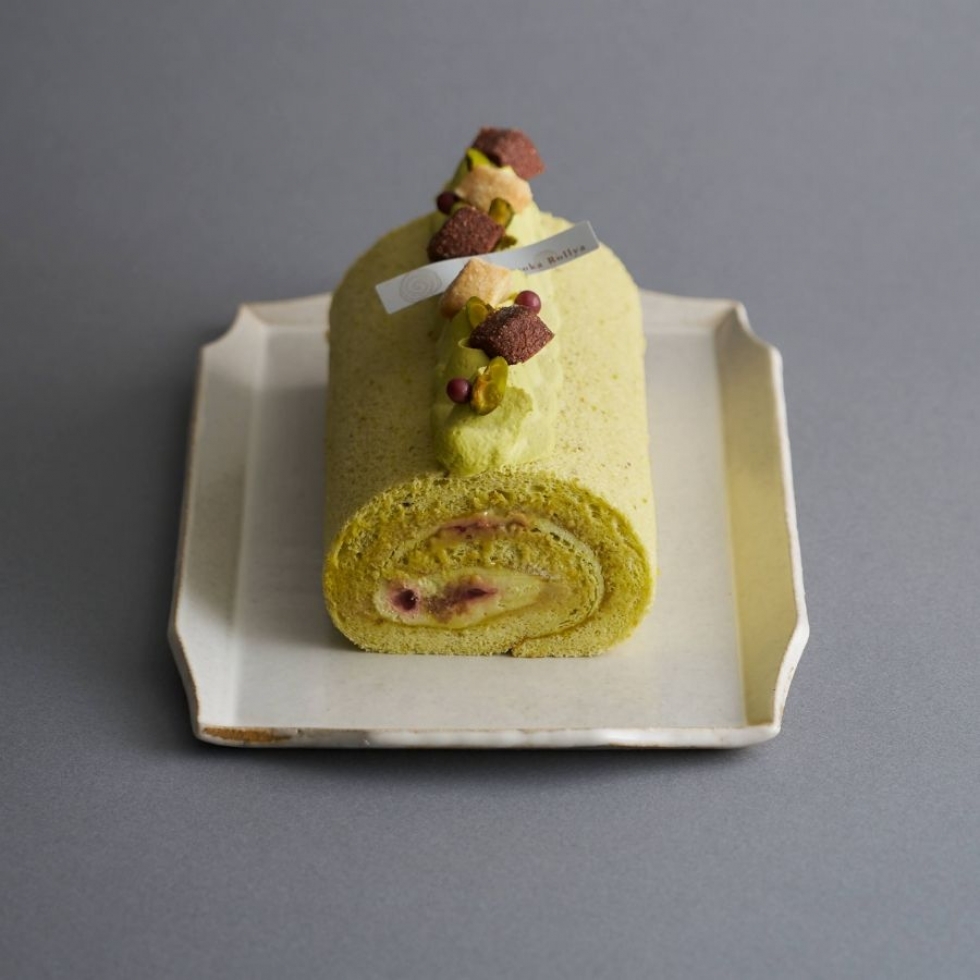 �s�X�^�`�I�ƃ��Y�x���[�̃��[���P�[�L�E�z��