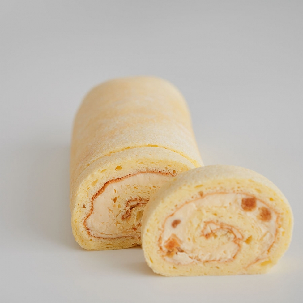 チーズクリームロール