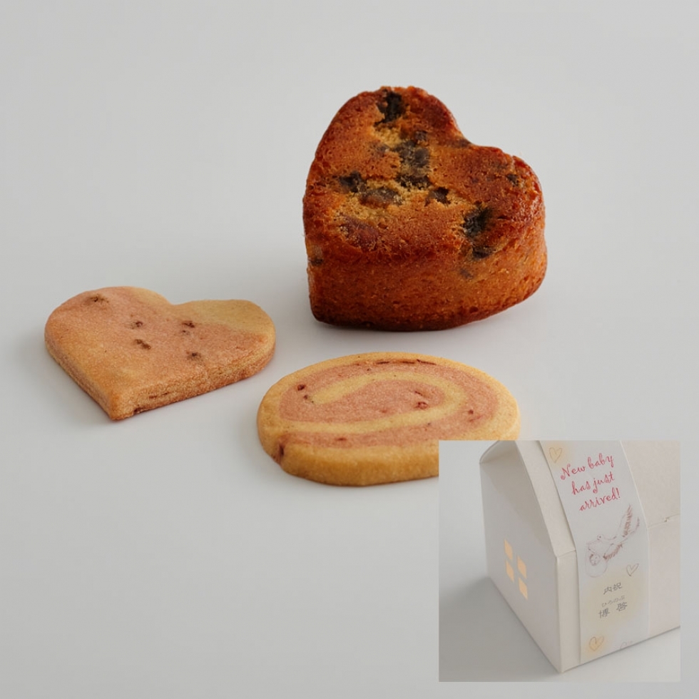 コウノトリ <500円>