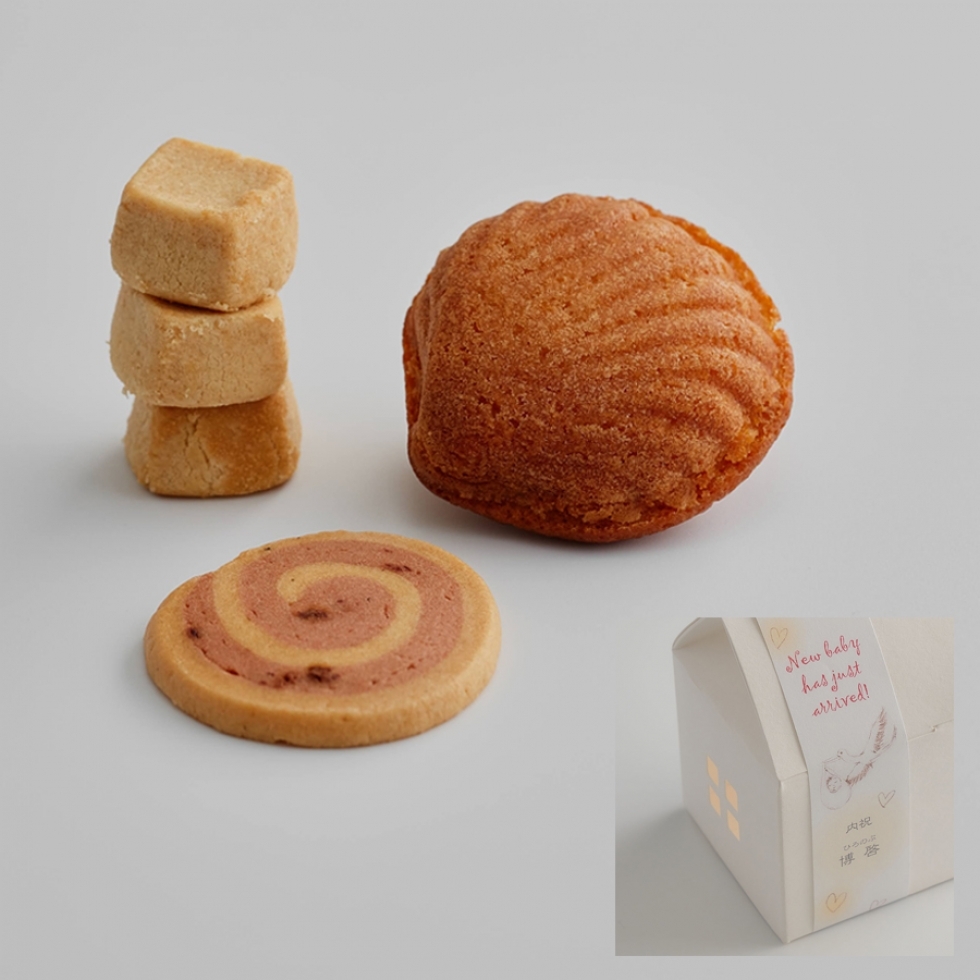 コウノトリ <600円>