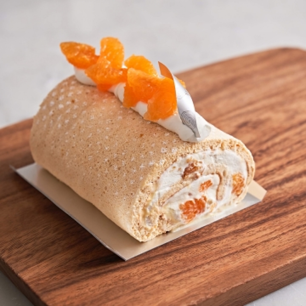 ぽんかんのロール<季節限定>