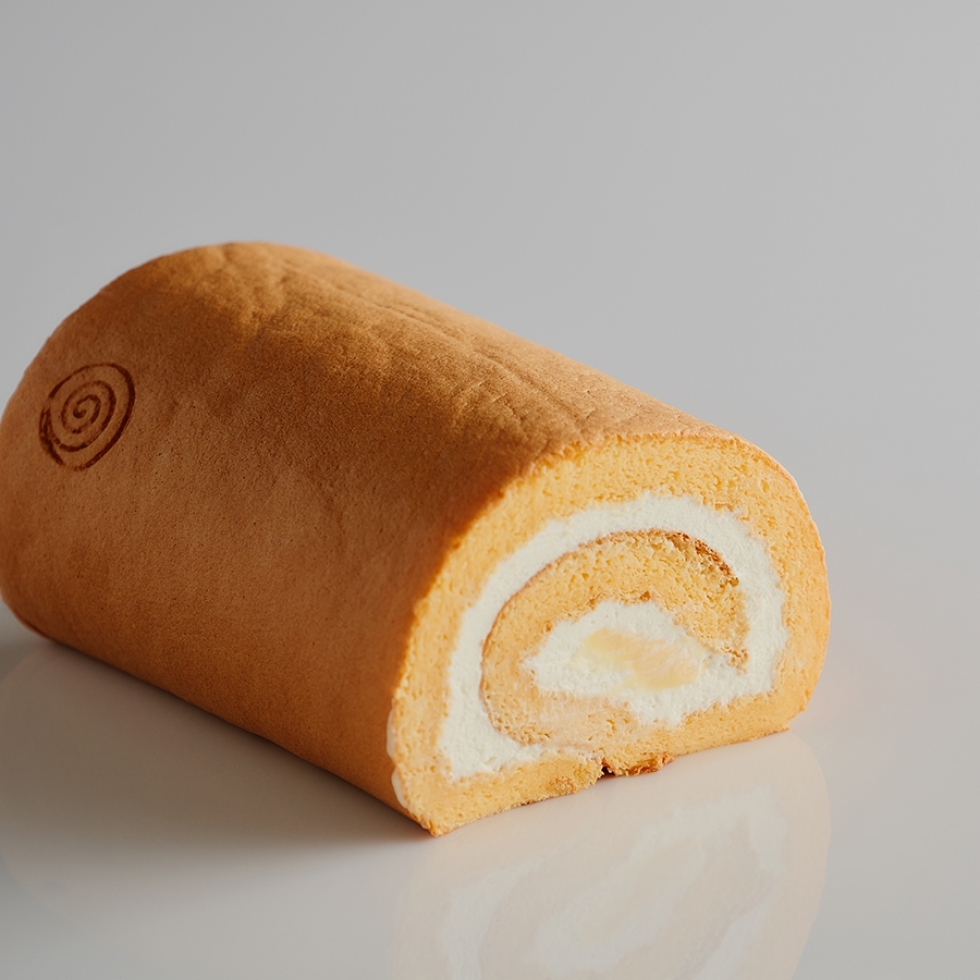 かすてらロール