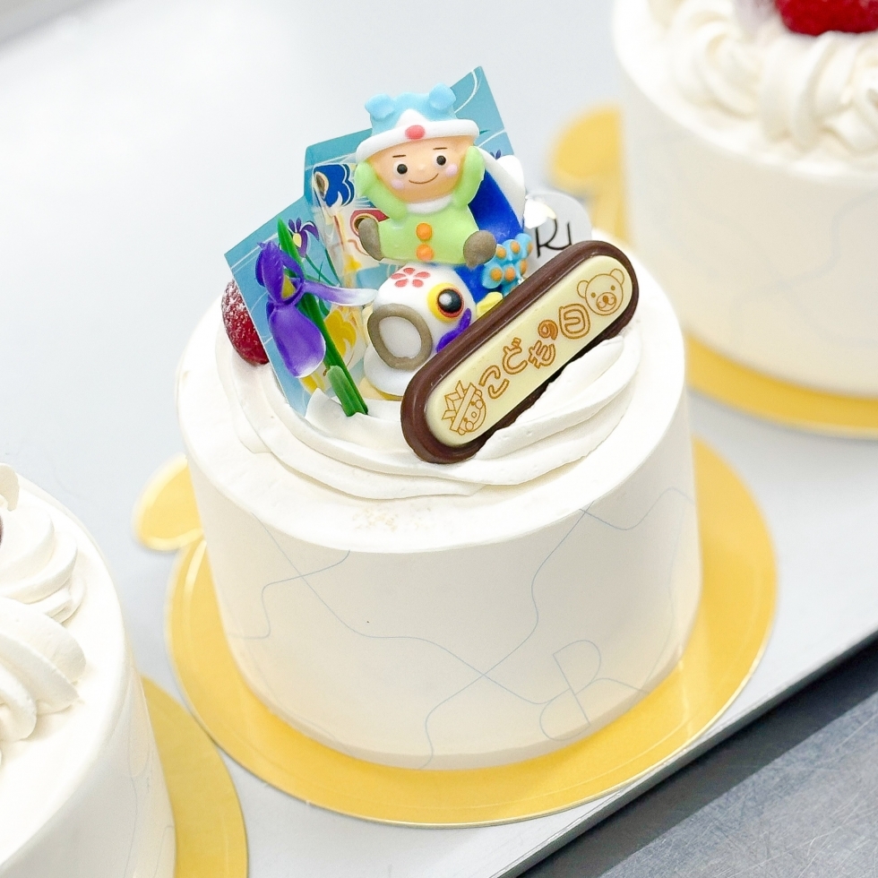 �V�����e�B�A���t���[�Y�i���ǂ��̓�����j