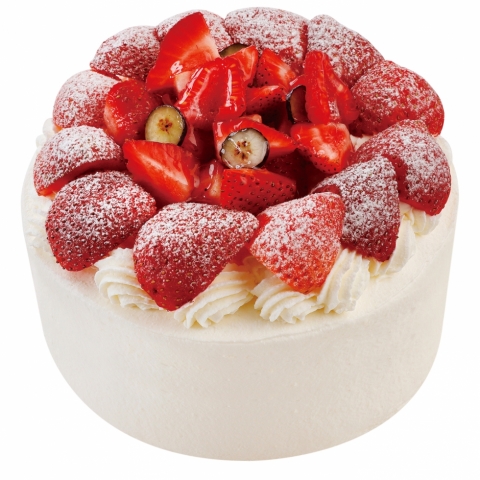 �V���[�g�P�[�L䕐���