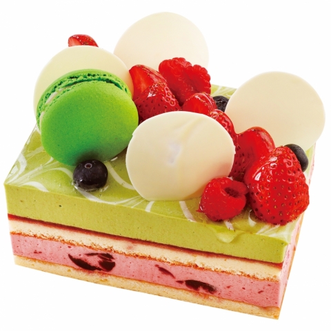 �s�X�^�[�V���t�����{���[�Y�i�s�X�^�`�I�ƃt�����{���[�Y�j