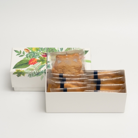 �N�b�L�[�A���J���g�@�M�t�g