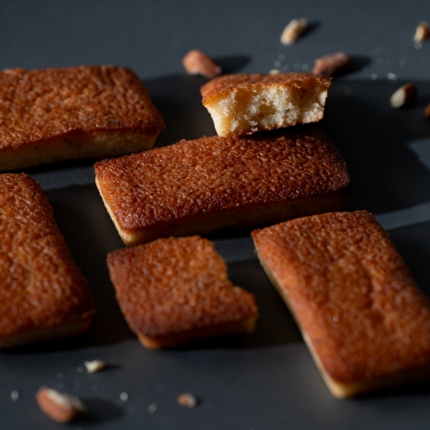 世田谷定番フィナンシェ ギフト ヴォアラ