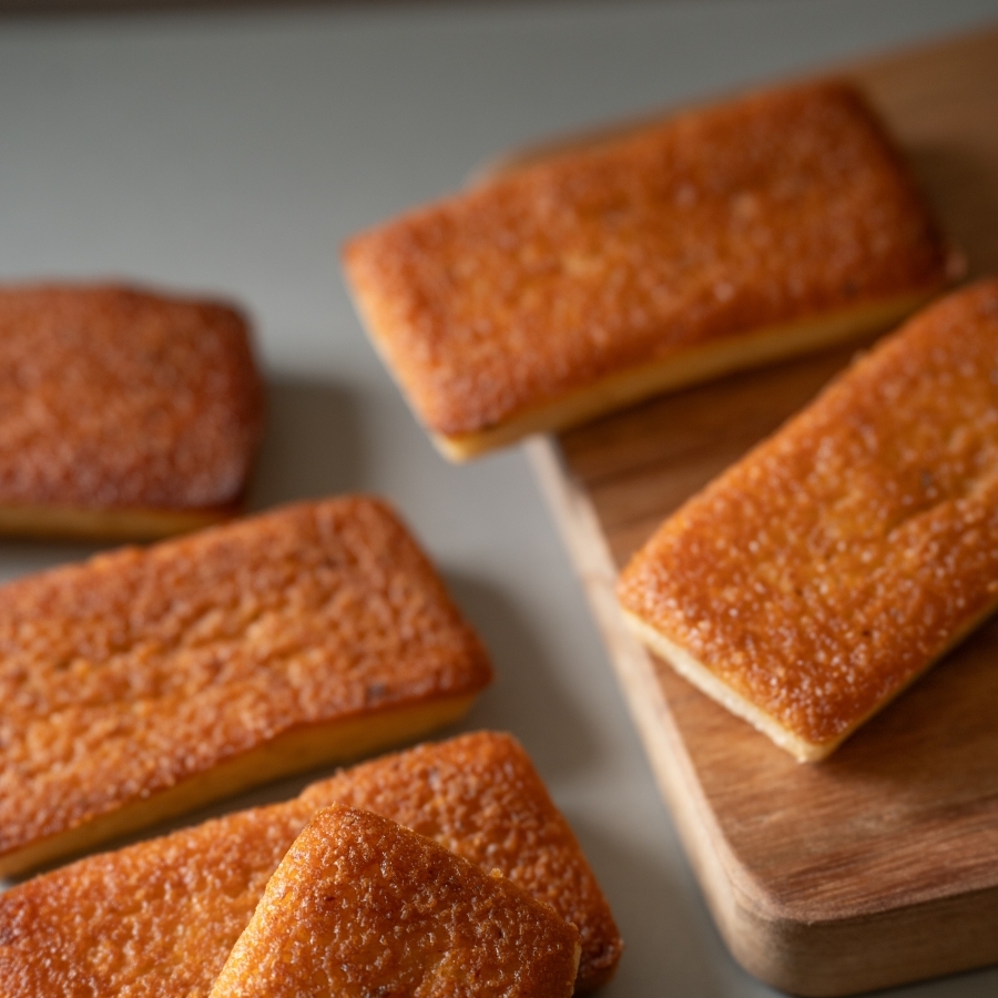 世田谷定番フィナンシェ ギフト ヴォアラ