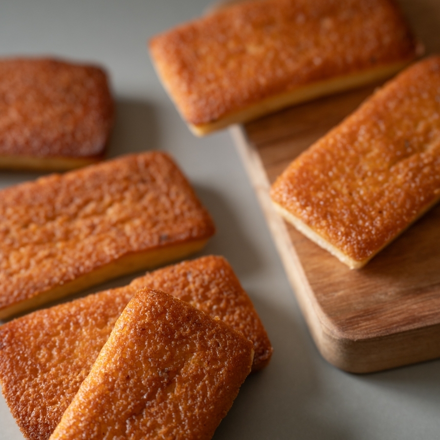 世田谷定番フィナンシェ ギフト ヴォアラ