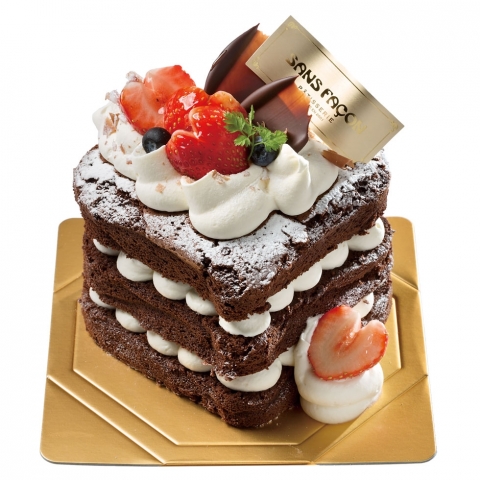 �n�[�g�̃V���R��