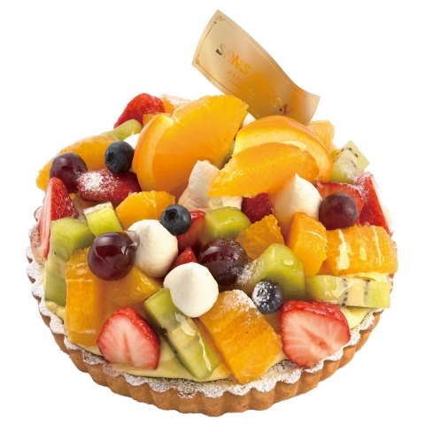 �t���[�c�̐X�^���g