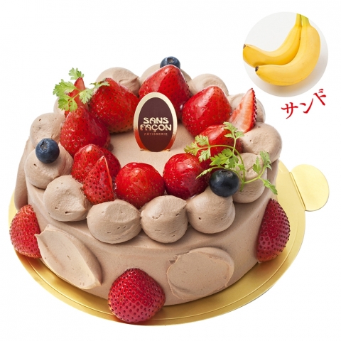 ���`���R�f�R���[�V����(����:�������E�T���h:�o�i�i�j