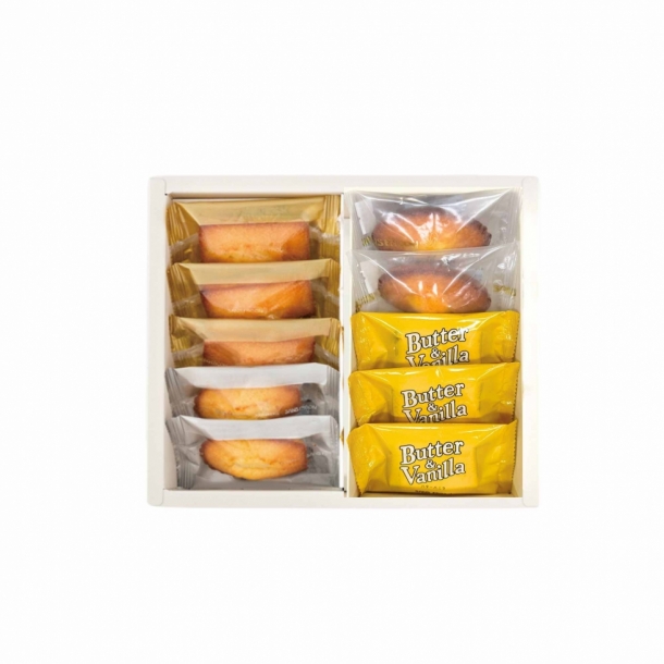 人気焼菓子 アソート10 個入 サンファソン