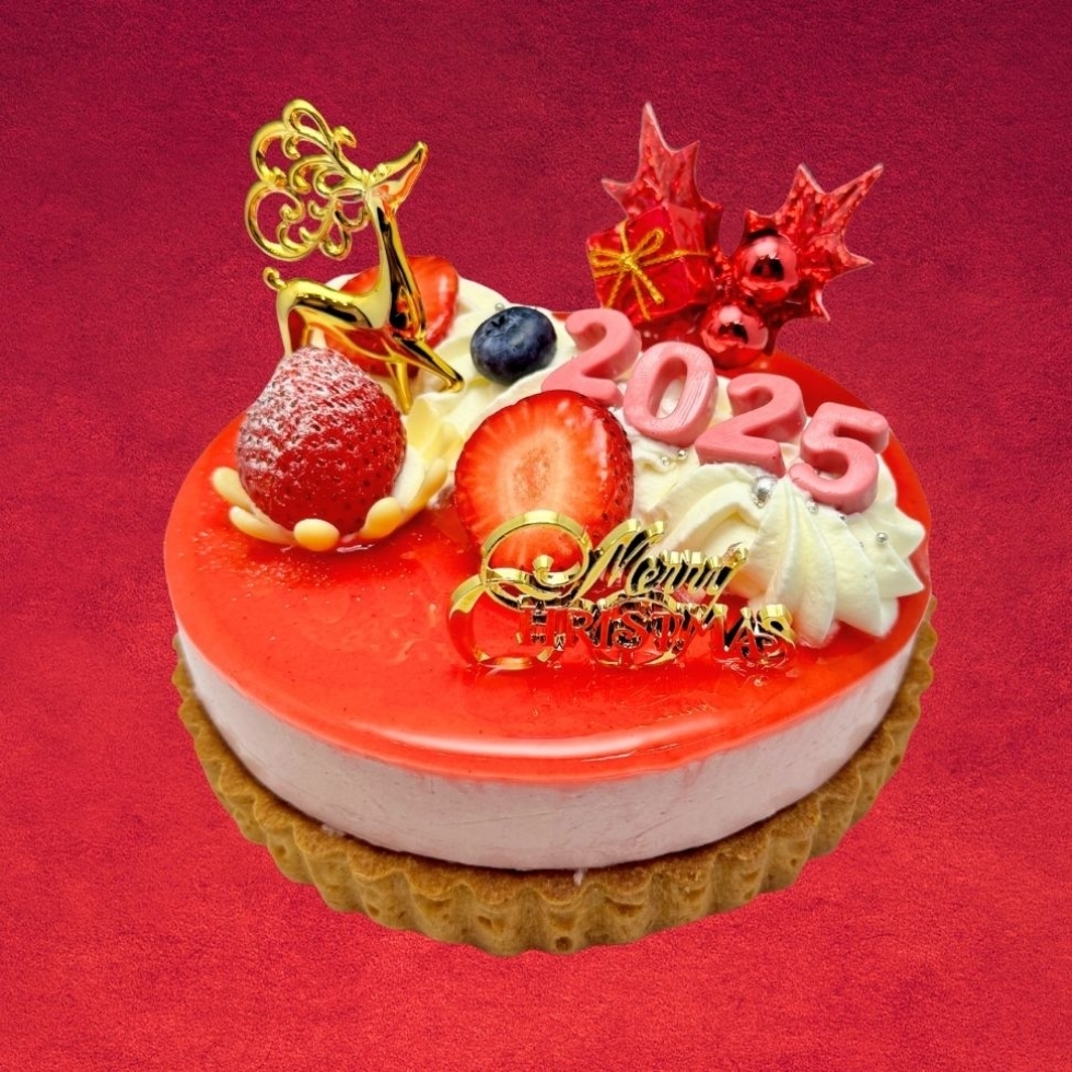 �������ƃo�j���̃��[�X�^���g2025