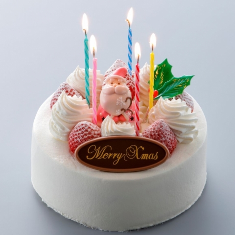 �N���X�}�X���N���[���f�R���[�V����