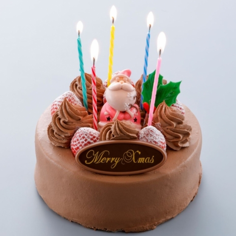 �N���X�}�X���`���R�f�R���[�V����