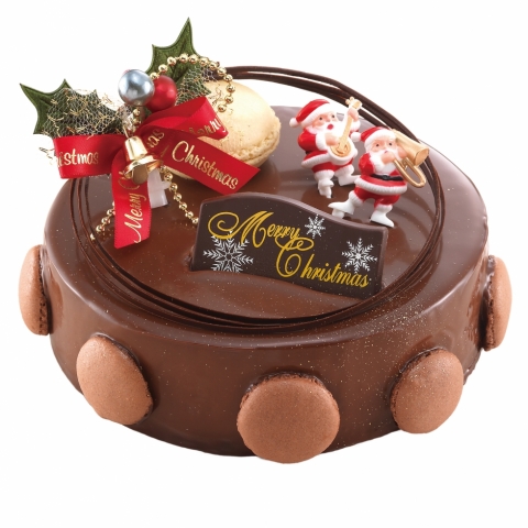 �N���X�}�X�t�H���e�V��