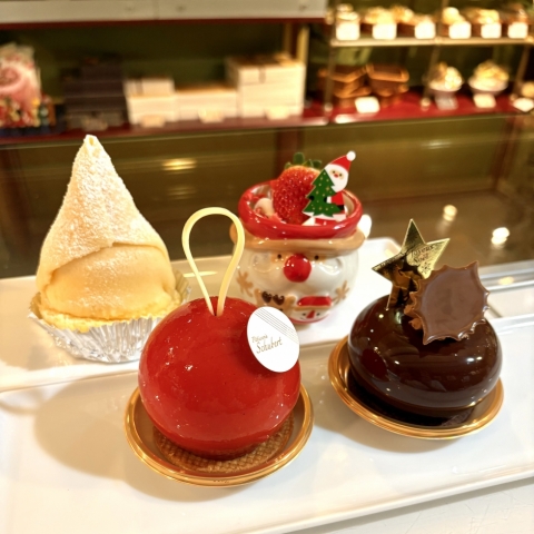 �N���X�}�X�S�_�Z�b�g