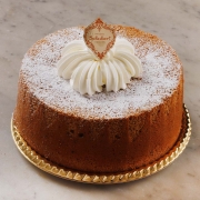 シフォンケーキ紅茶8️⃣ホール シフォンケーキ紅茶8️⃣ホール mqdefault.jpg