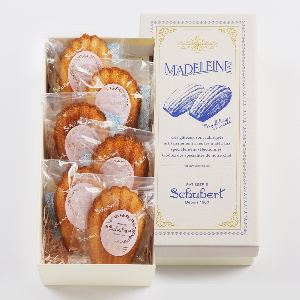 �}�h���[�k �o�j�[��