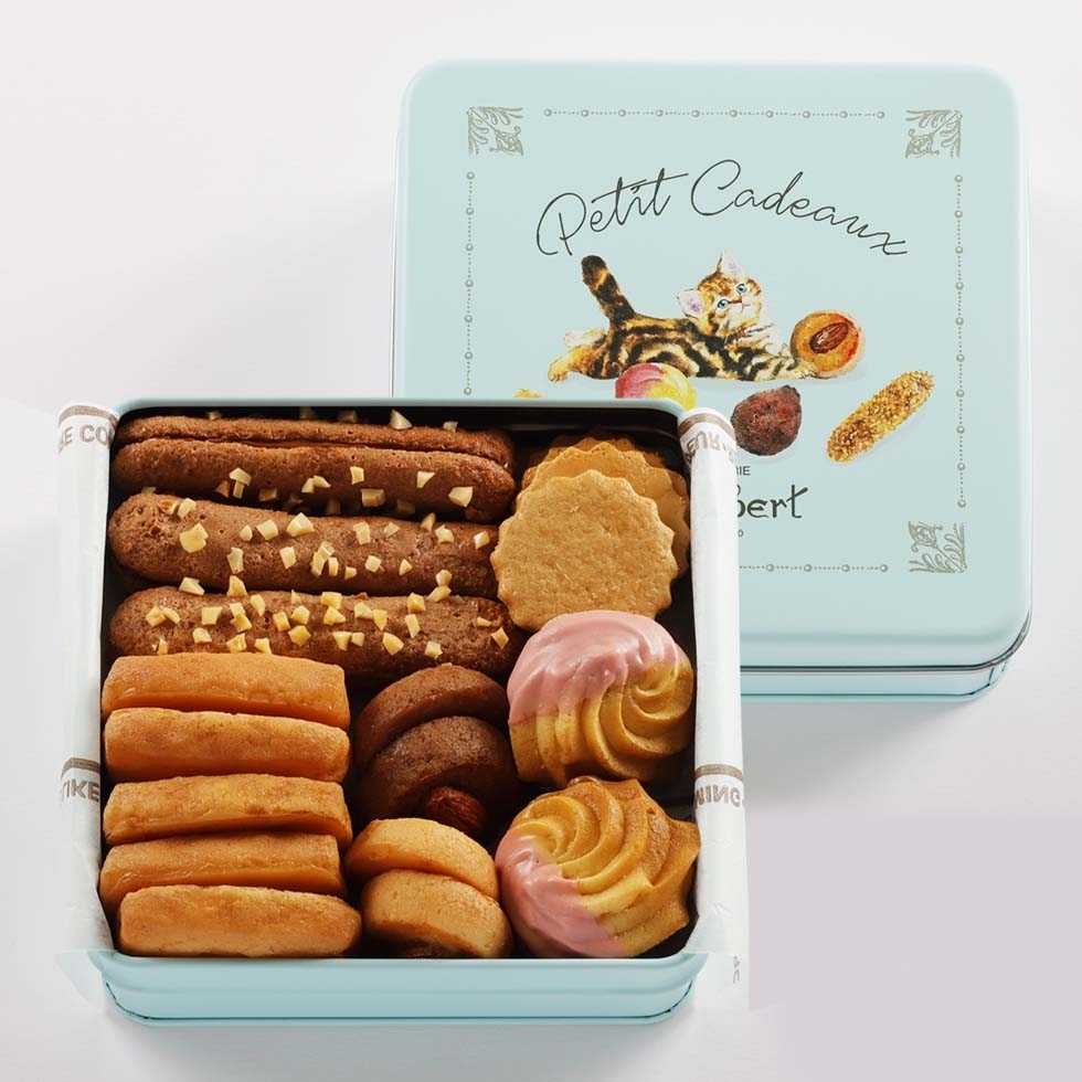 �N�b�L�[�ʁi�~���g�u���[�j