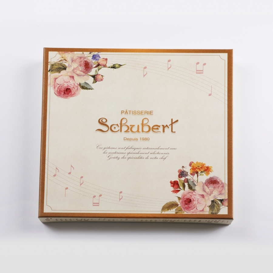 焼き菓子詰め合わせ(大) シューベルト