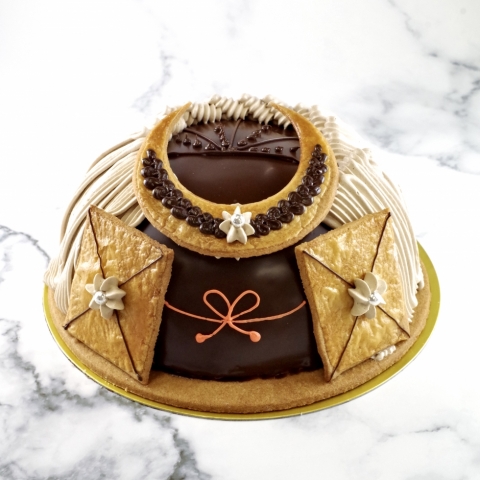 ���Ԃƌ^�f�R���[�V����