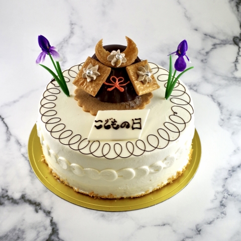 �o�^�[�N���[���f�R���[�V�������ԂƏ���t��