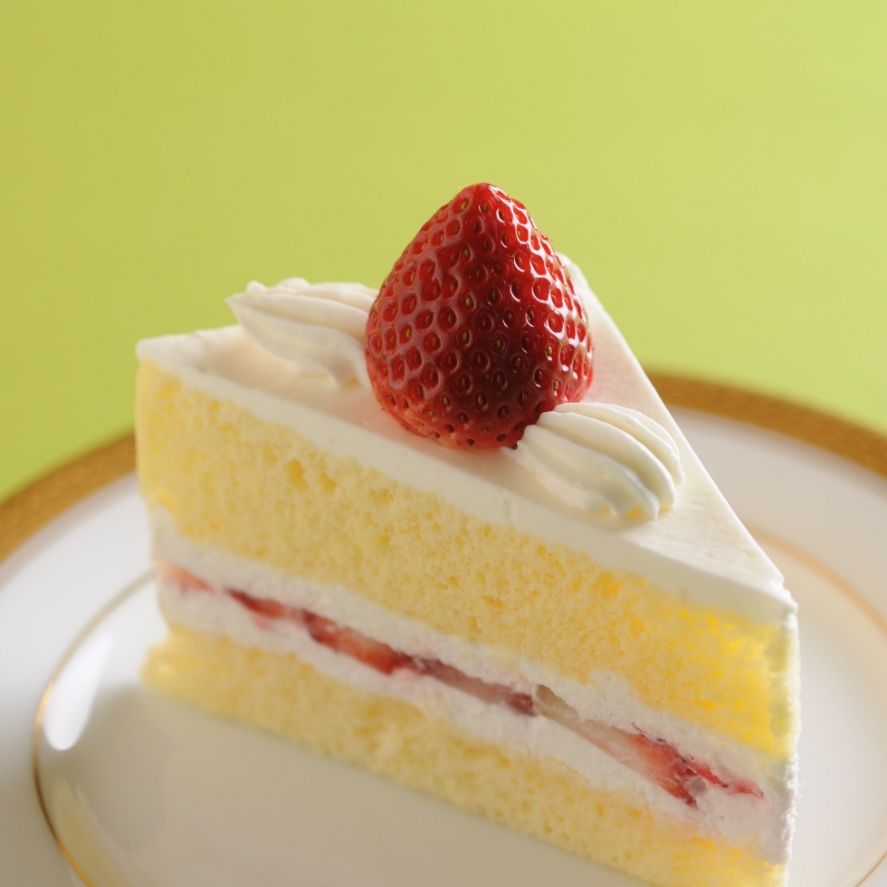 ショートケーキ