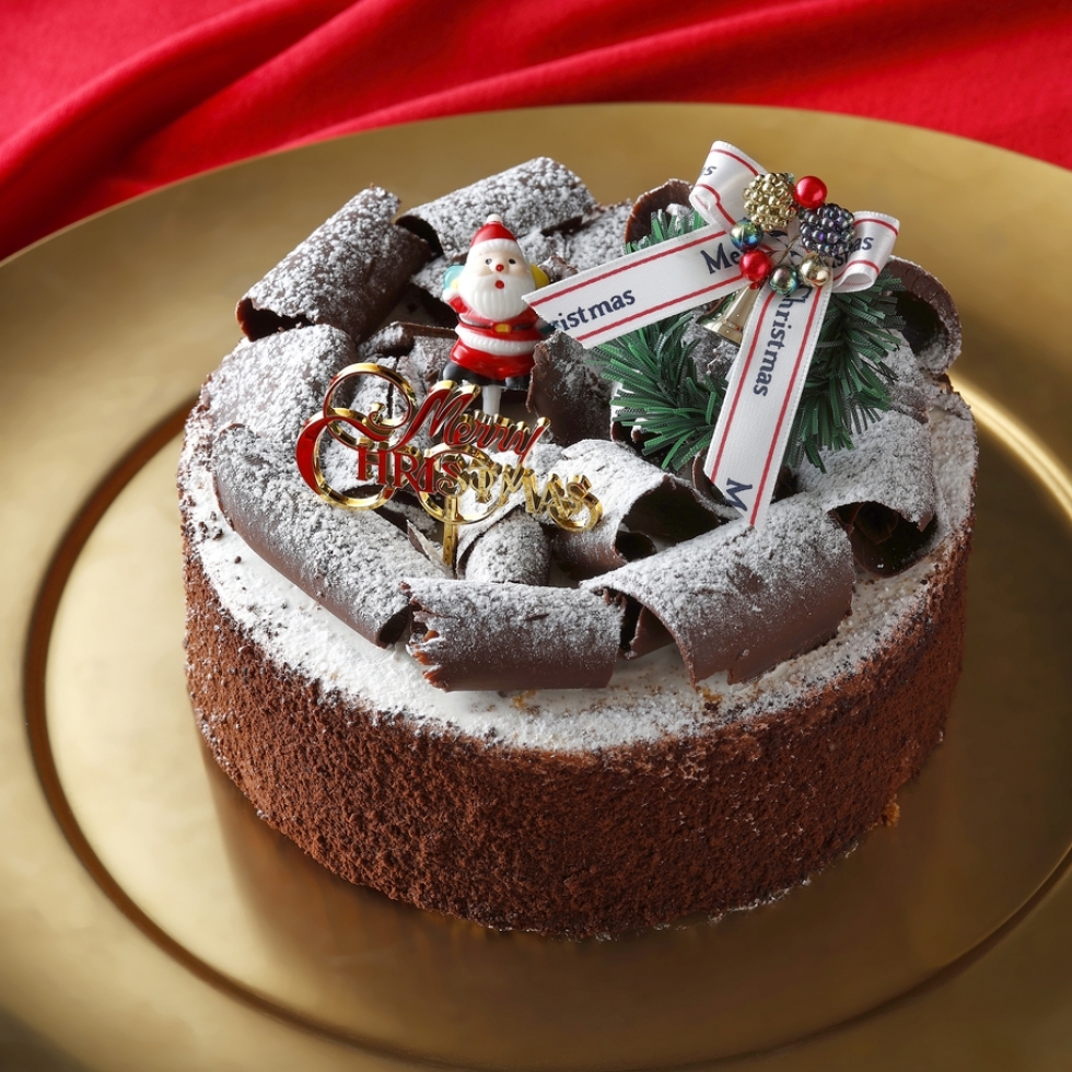 クリスマス マーブル