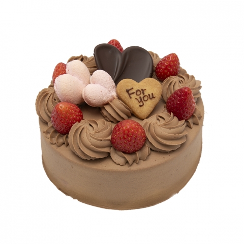 �n�[�g�̐��`���R�f�R���[�V�����i�z���C�g�f�[�j