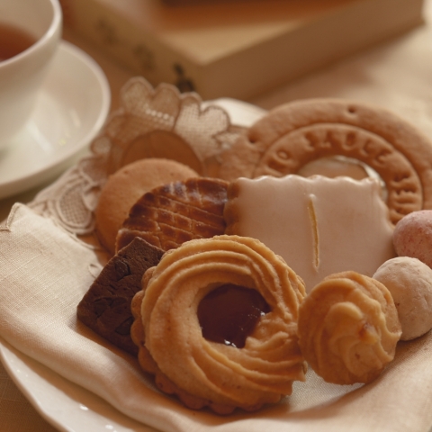 �N�b�L�[�A�\�[�g