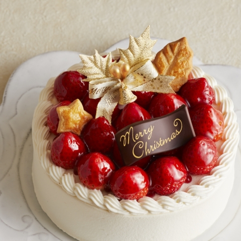 �N���X�}�X�f�R���[�V�����X�y�V����