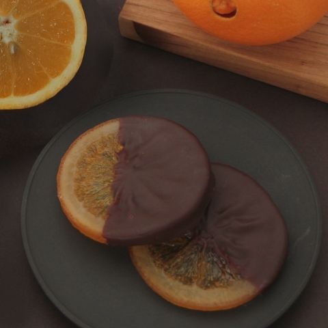 �I�����W�F