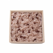 お赤飯（スチロール箱） 成城風月堂