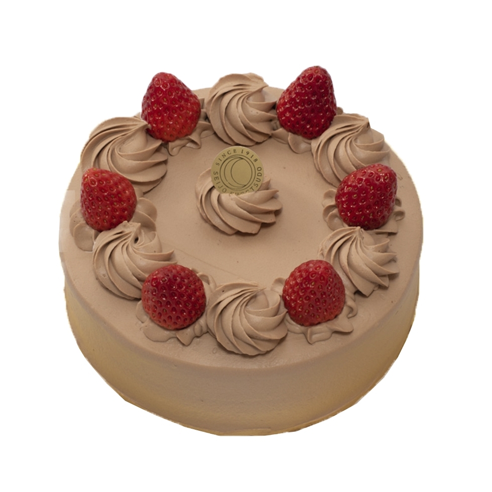 ���`���R�̃f�R���[�V����