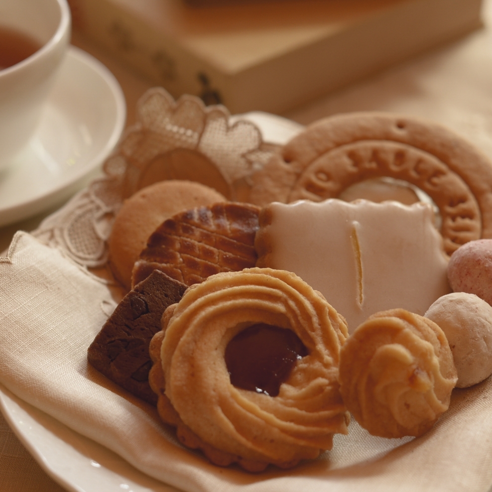 �N�b�L�[�A�\�[�g