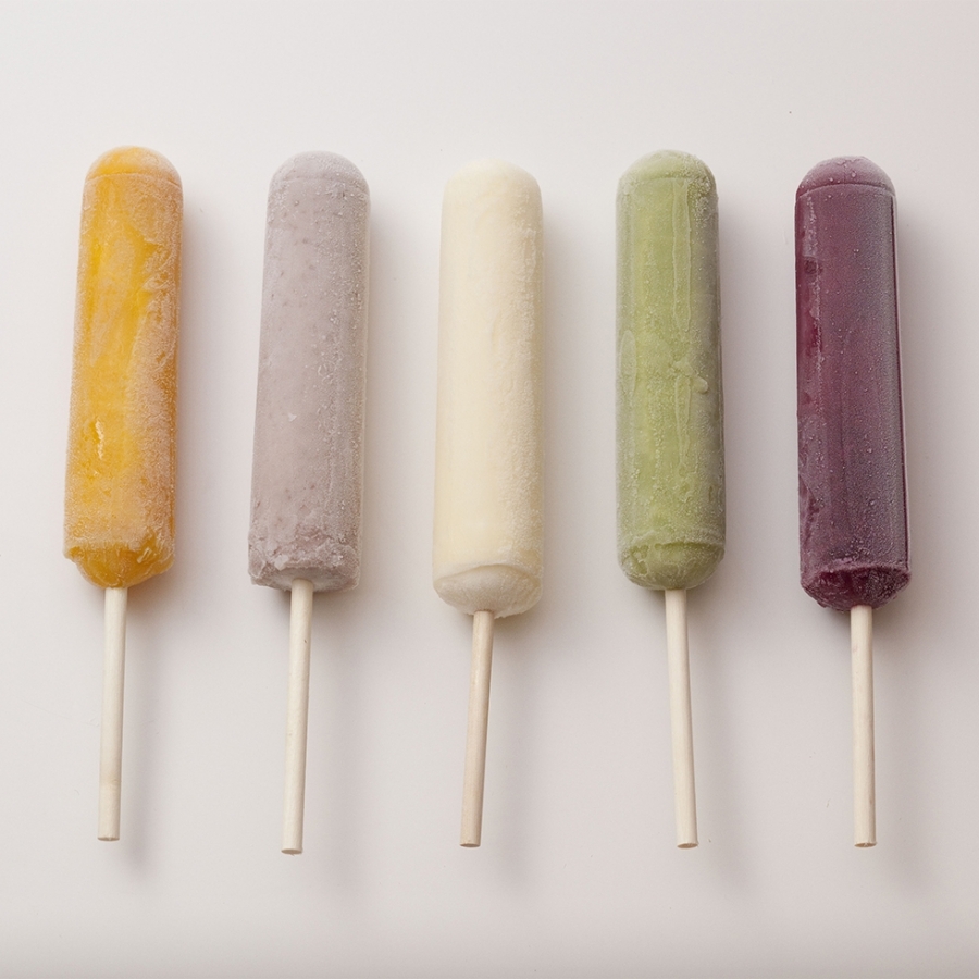 アイスクリームバリエーション 成城風月堂