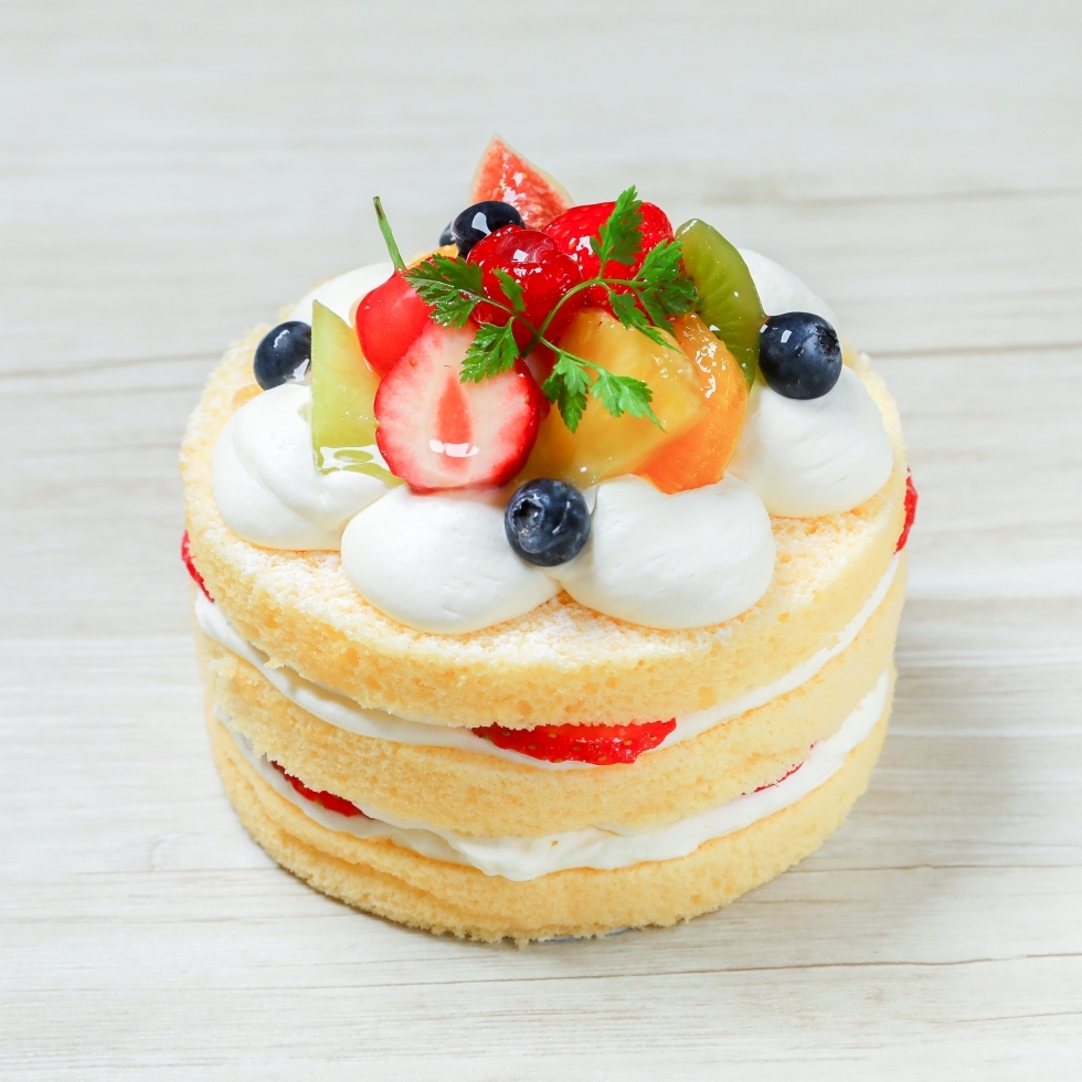 �l�C�L�b�h�P�[�L�t���[�c�@4��