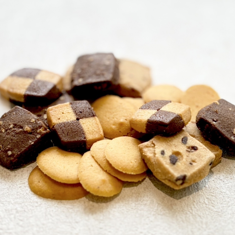 �o�^�[�N�b�L�[