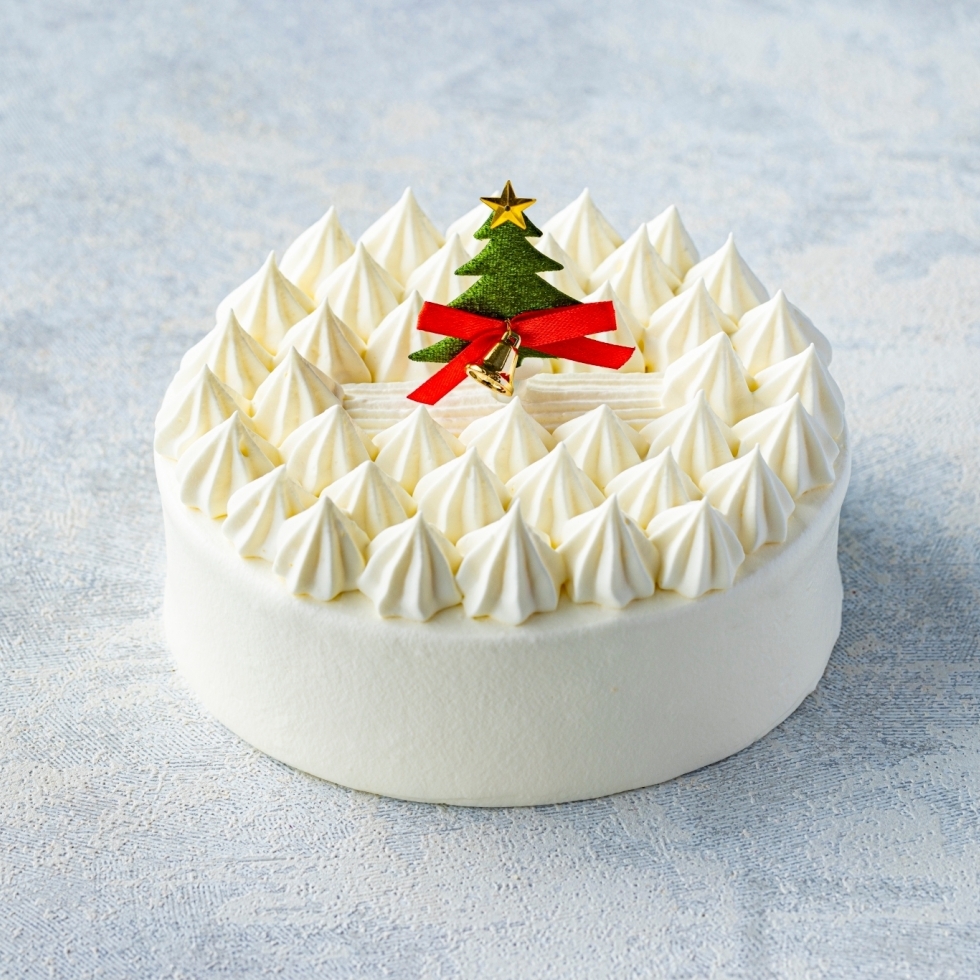 Aタイプ ホワイト・クリスマス