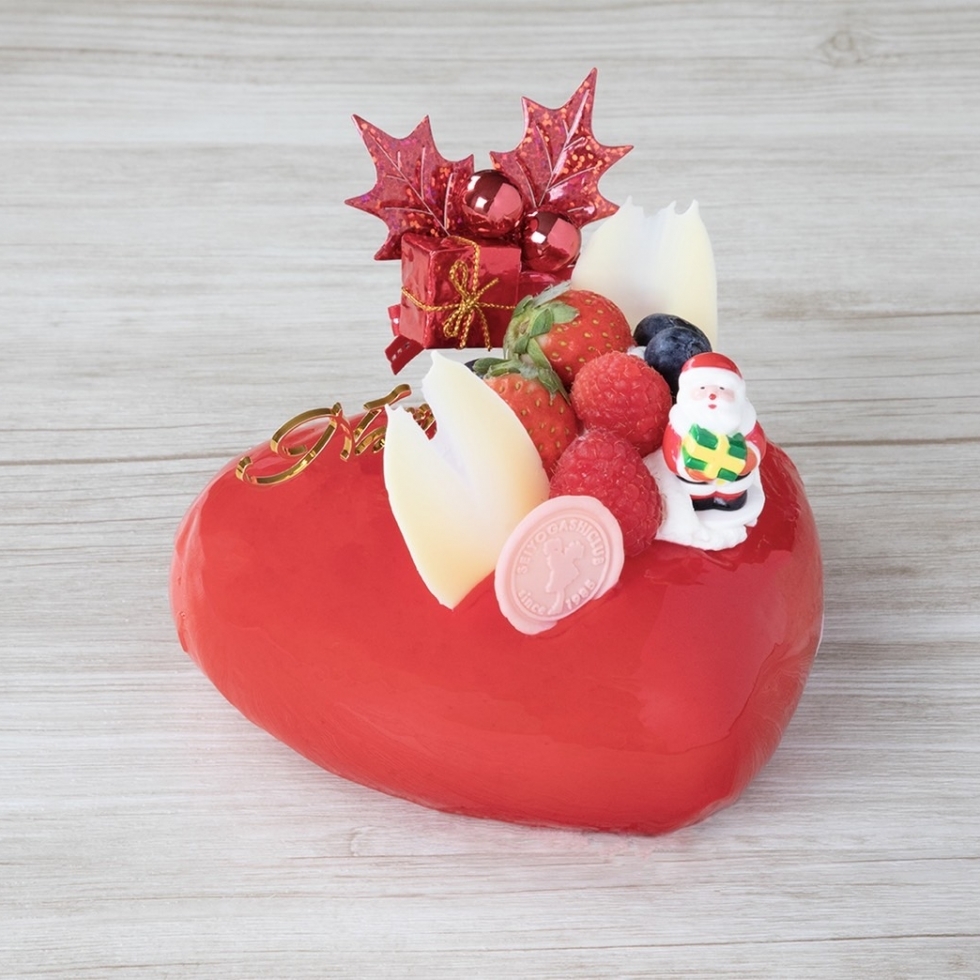 Kタイプ X'masルージュ