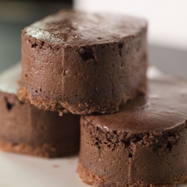 完熟ショコラ【冷凍】 菓匠shimizu オンラインショップ