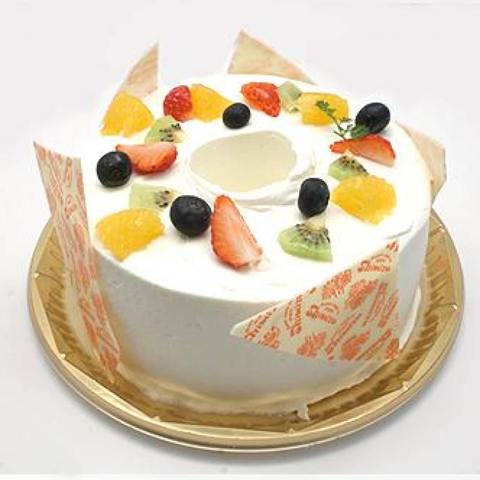 シフォンケーキ 菓匠shimizu オンラインショップ