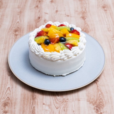 �V���[�g�P�[�L�t���[�c����(��ver)